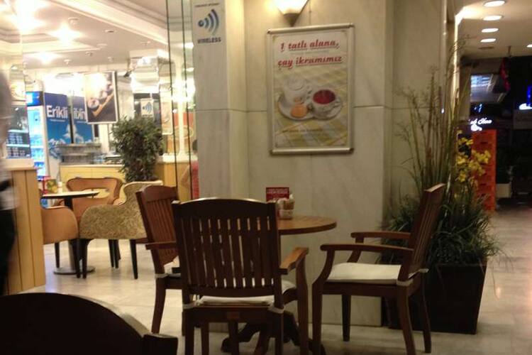 Bolulu Hasan Usta Karsiyaka Izmir Zomato